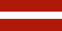 flag of Latvia