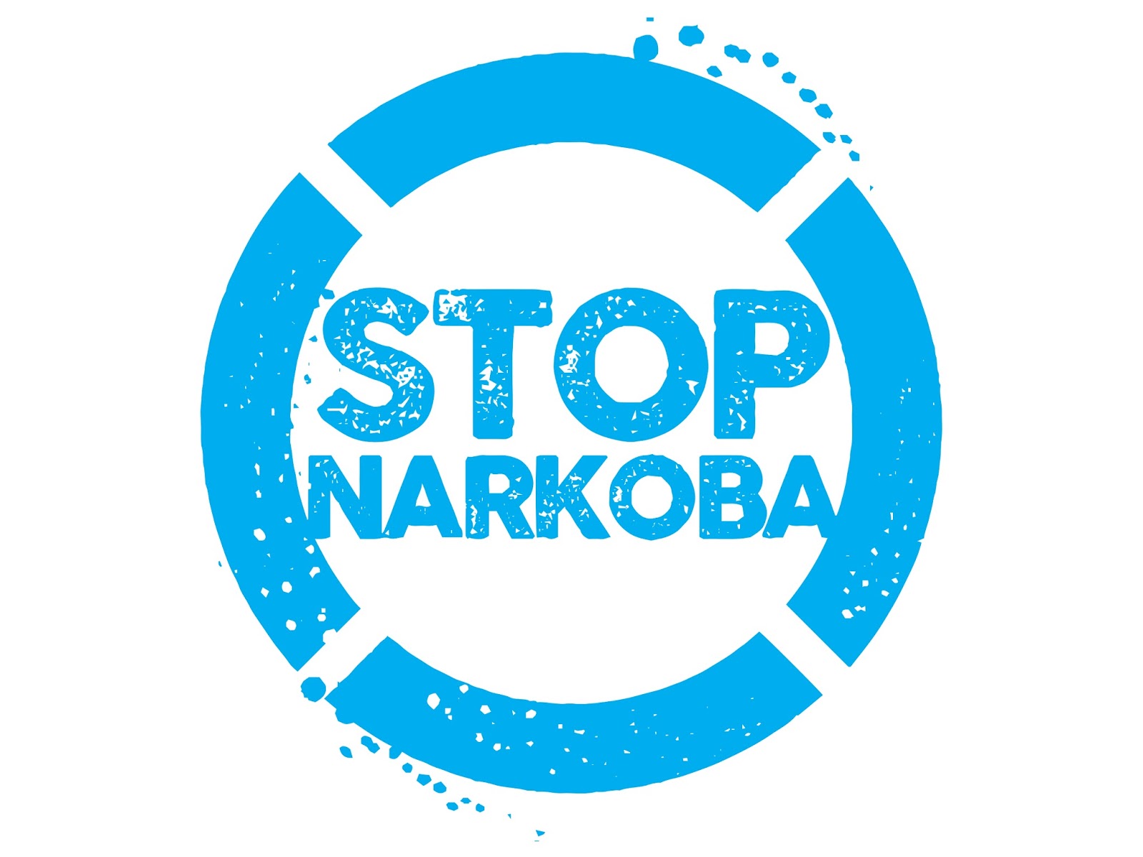 Logo Stop Narkoba Vector Cdr Png HD Logo Vector