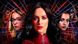Madame Web