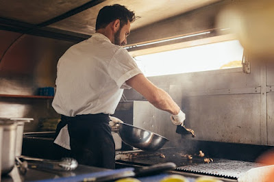 spécialiste matériel cuisine pro au maroc