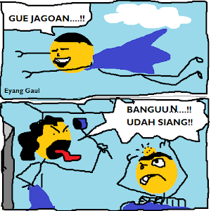 Ciri-Ciri Cowok Jagoan Sejati