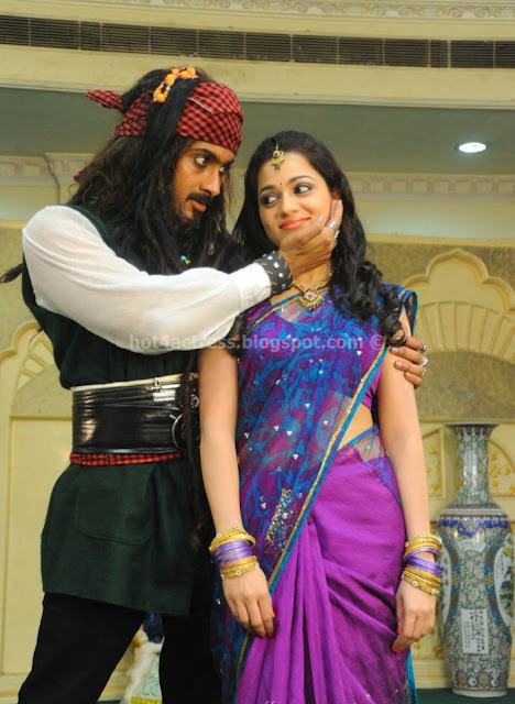 Reshma  new pics from Jai Sriram Movie