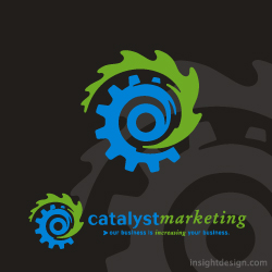 Catalyst Marketing logo