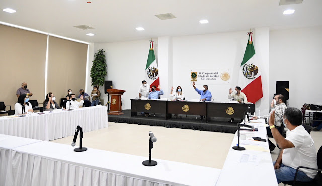 Matrimonio Igualitario avanza en Yucatán: aprobado en comisiones del Legislativo