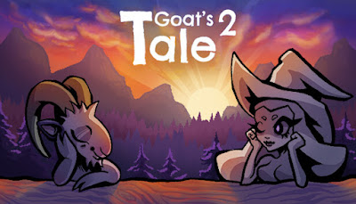 Goats Tale 2 New Game Pc Steam