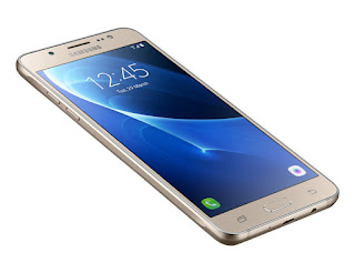 Tips Mengatasi Layar Bintik-Bintik Putih Pada Samsung J5