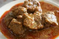 Cara Membuat Rendang Daging Enak