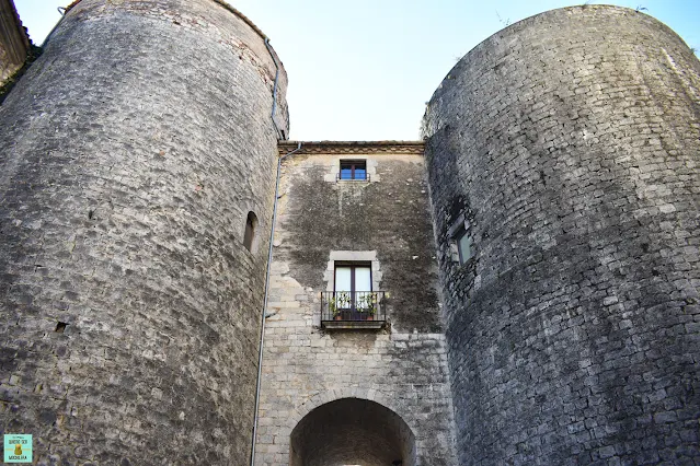 Qué ver en Girona