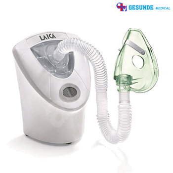 Jual Nebulizer Ultrasonic Canggih