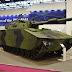 Eurosatory 2018: Latest innovations in tracked and wheeled armored vehicles
