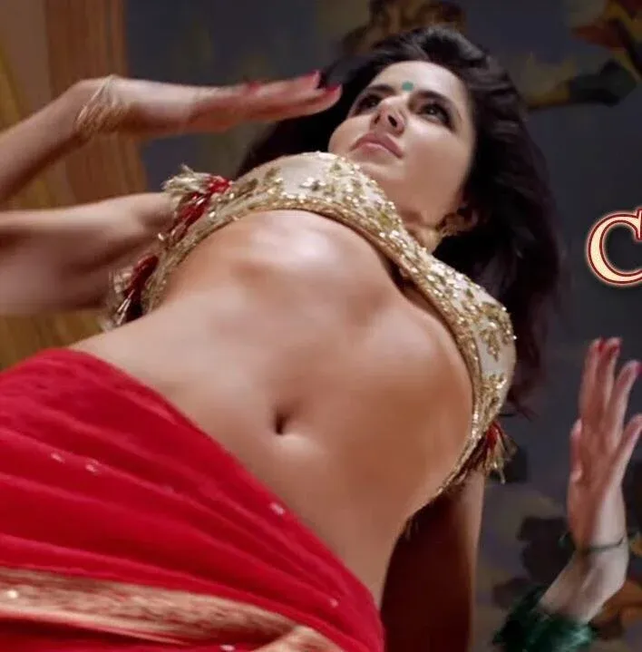 katrina kaif navel hot bollywood actress