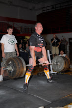 Thomas "the New Jersey Freak Show" Eiseman
