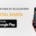 Digital khata  Your Digital khata , khaata book