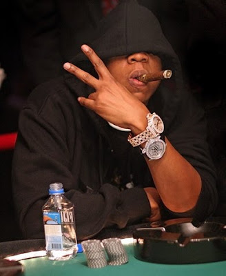 JayZ | Poker