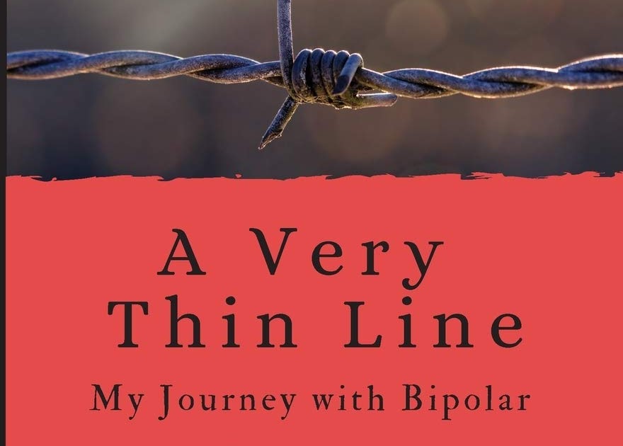 Book Review: A Very Thin Line By Rohan Sharma A.k.a Rx Mundi 