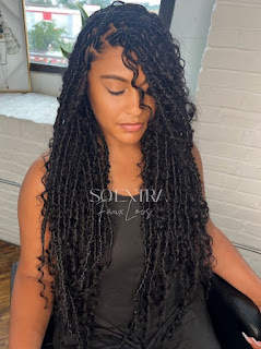 African Hair Braiding Styles Pictures 2022