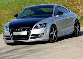 2007 ABT Audi TT