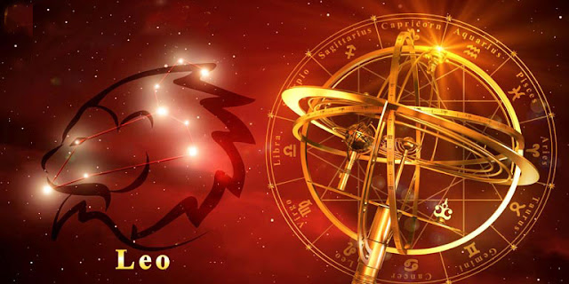 Leo Horoscope for Wednesday