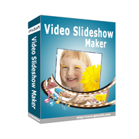 iPixSoft Video Slideshow Maker Deluxe 3.3.0.0 + With Patch and Templates Pack
