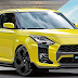 Suzuki Swift 2024 🔥 ¡imágenes filtradas! - ¿Fecha en Ecuador?