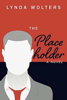The Placeholder - A Smart and Moving Middle-Aged Romance book promotion by Lynda Wolters