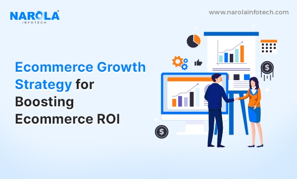 Ecommerce Growth Strategy