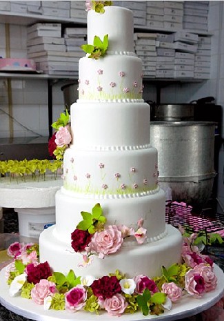 cake boss wedding cakes