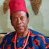 Another Nollywood Actor, Has Passed Away