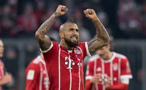 ARTURO VIDAL SAAT INI JADI INCARAN CHELSEA DAN MANCHESTER UNITED