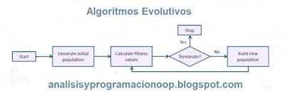 Algoritmos evolutivos