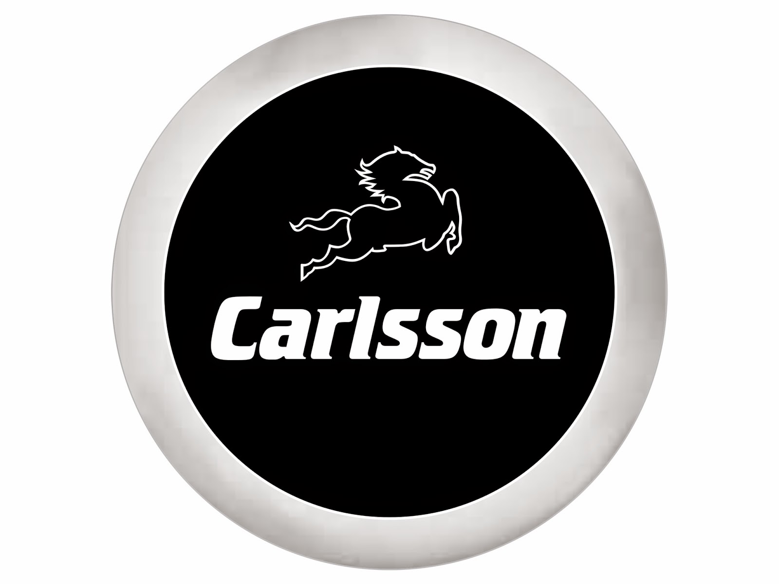 Carlsson Logo