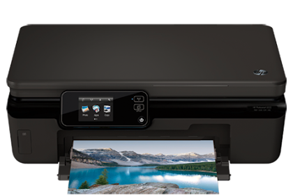 HP Photosmart 5522e Driver for MacOS Download