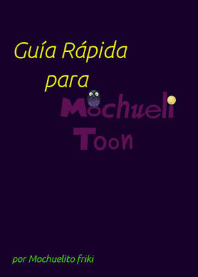 guía mochuelitoon