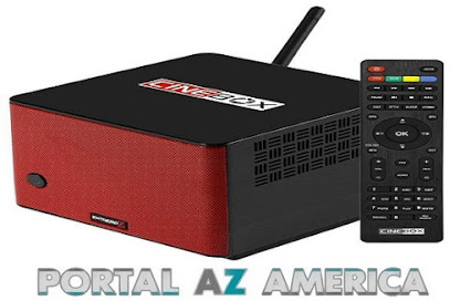 Cinebox Extremo Z