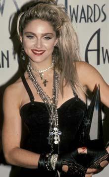 Madonna