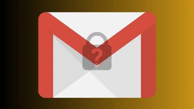Cara Mengganti Sandi Email yang Lupa