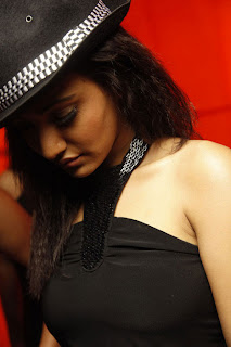 Neha Sharma Latest Hot Stills