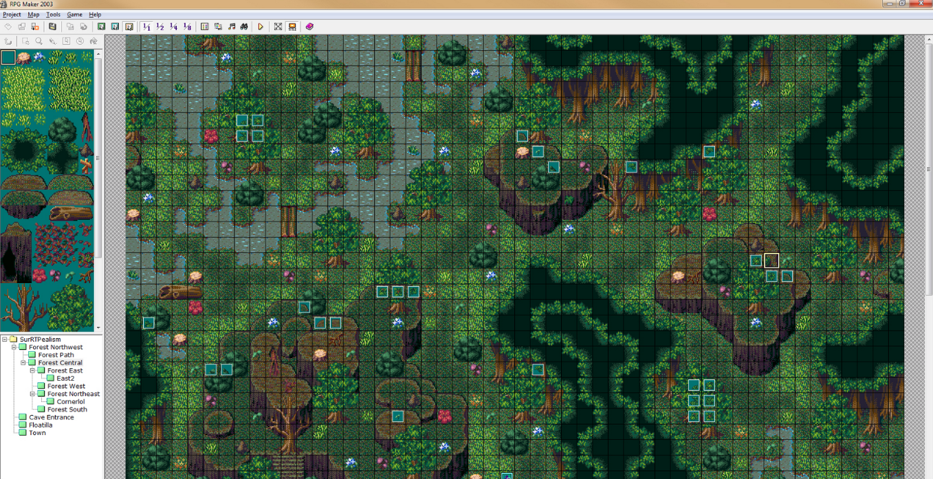 RPG-Maker 2003