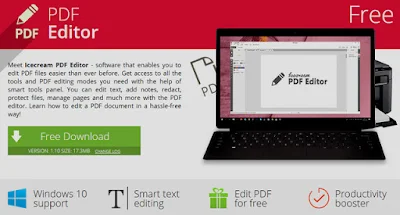   أسهل برنامج pdf على الاطلاق !!