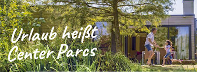 Center Parcs Preise 2020