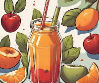 minuman penurun darah tinggi