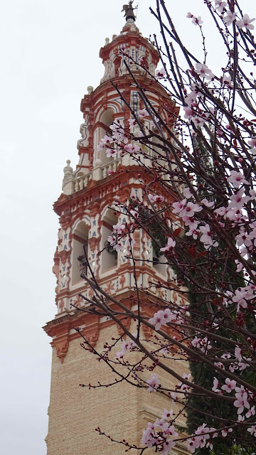 Ecija Andalucia Spain