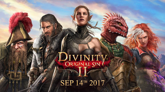 Divinity: Original Sin 2 | Los primeros 29 minutos