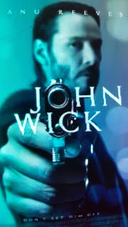 john wick series 