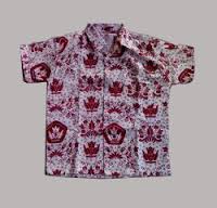 Model Baju Batik Seragam Sekolah Modern Terbaru 25+ Model Baju Batik Seragam Sekolah Modern Terbaru 2018, KEREN