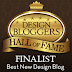 Design Bloggers Conference: Hall of Fame