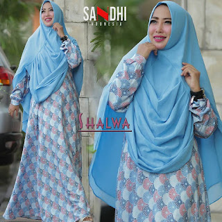 SHALWA by SHANDI INDONESIA