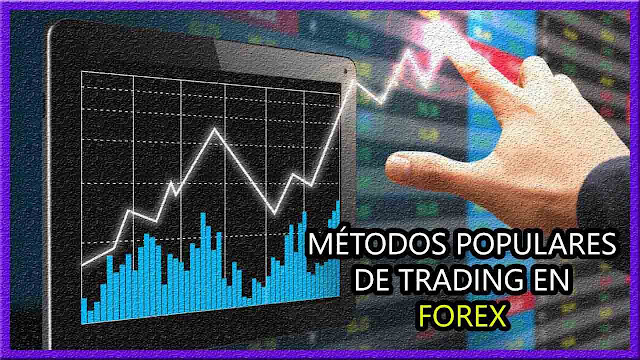 Métodos populares de trading en Forex: Una guía detallada para traders