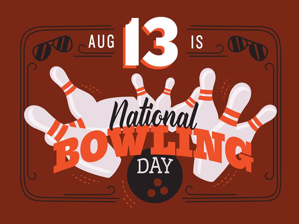 National Bowling Day