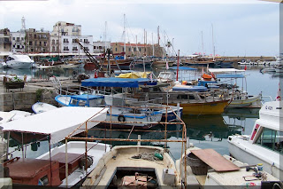 Girne Limanı